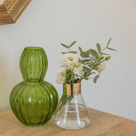 New! Spanish Step Design Apartment 罗马 外观 照片