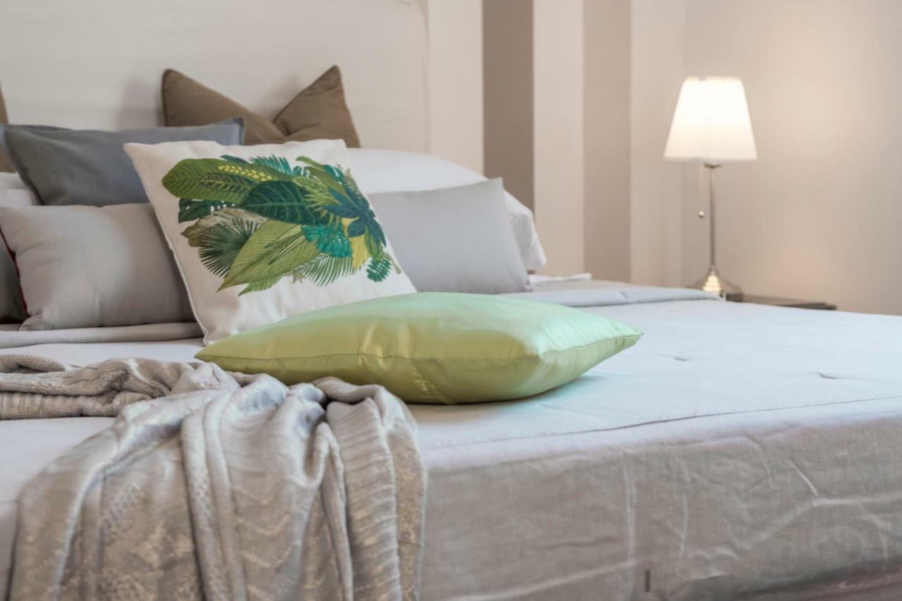 New! Spanish Step Design Apartment 罗马 外观 照片