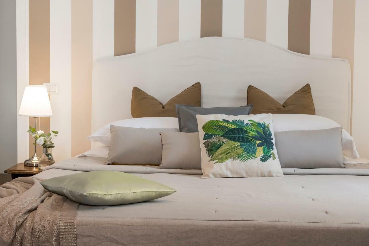 New! Spanish Step Design Apartment 罗马 外观 照片