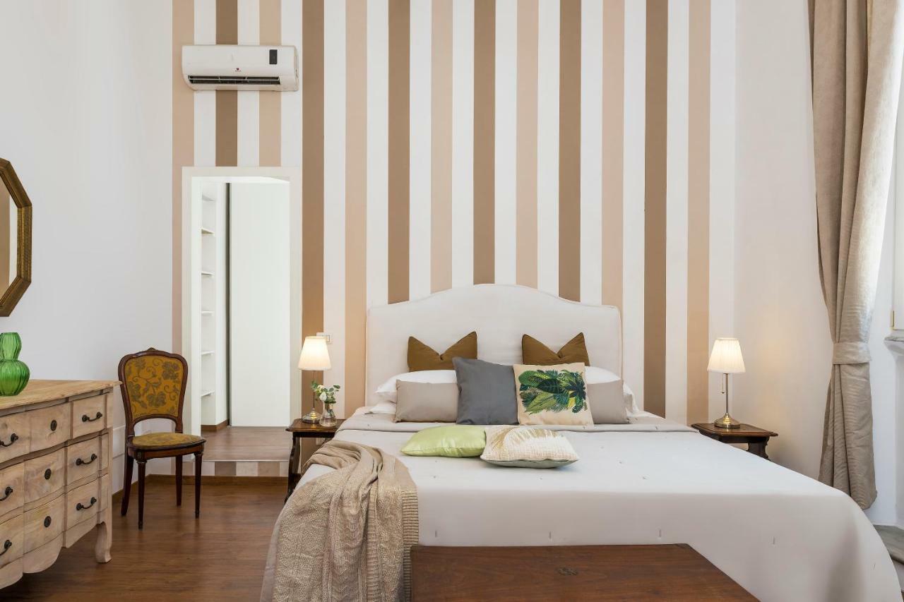 New! Spanish Step Design Apartment 罗马 外观 照片